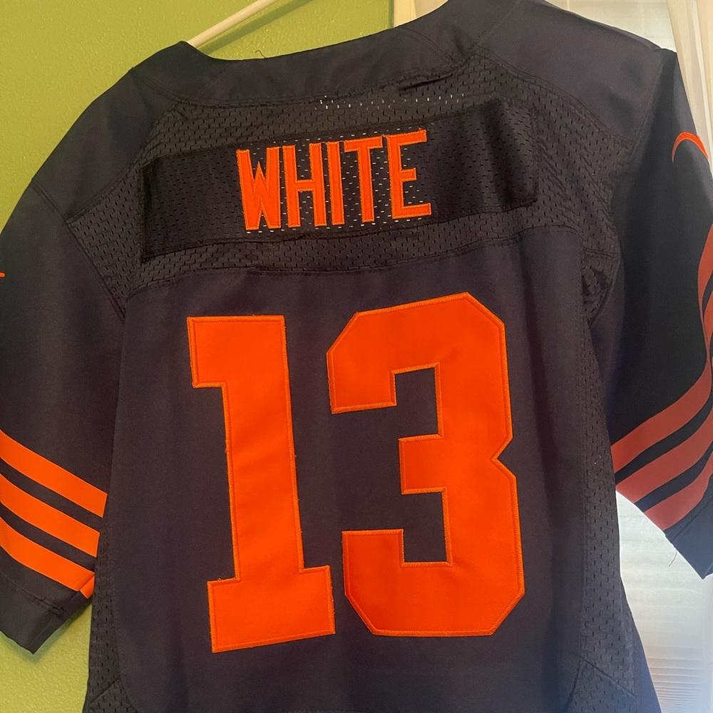 Kevin White Chicago Bears Jersey #13